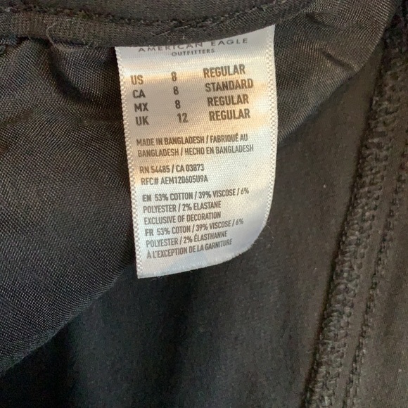 Women’s American Eagle jeans - Picture 5 of 5